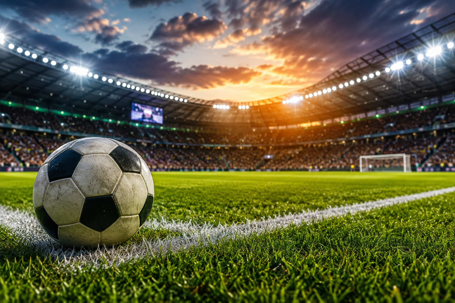 Esportes ganha novo espaço de destaque no Domine Journal